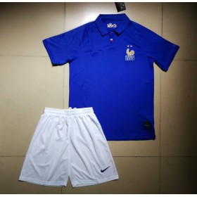 Camisetas Tottenham Hotspur Niños Primera Equipacion 2018/2019 Manga Larga